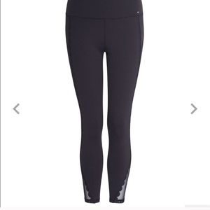 NWT Calia Scallop Legging (7/8 length)